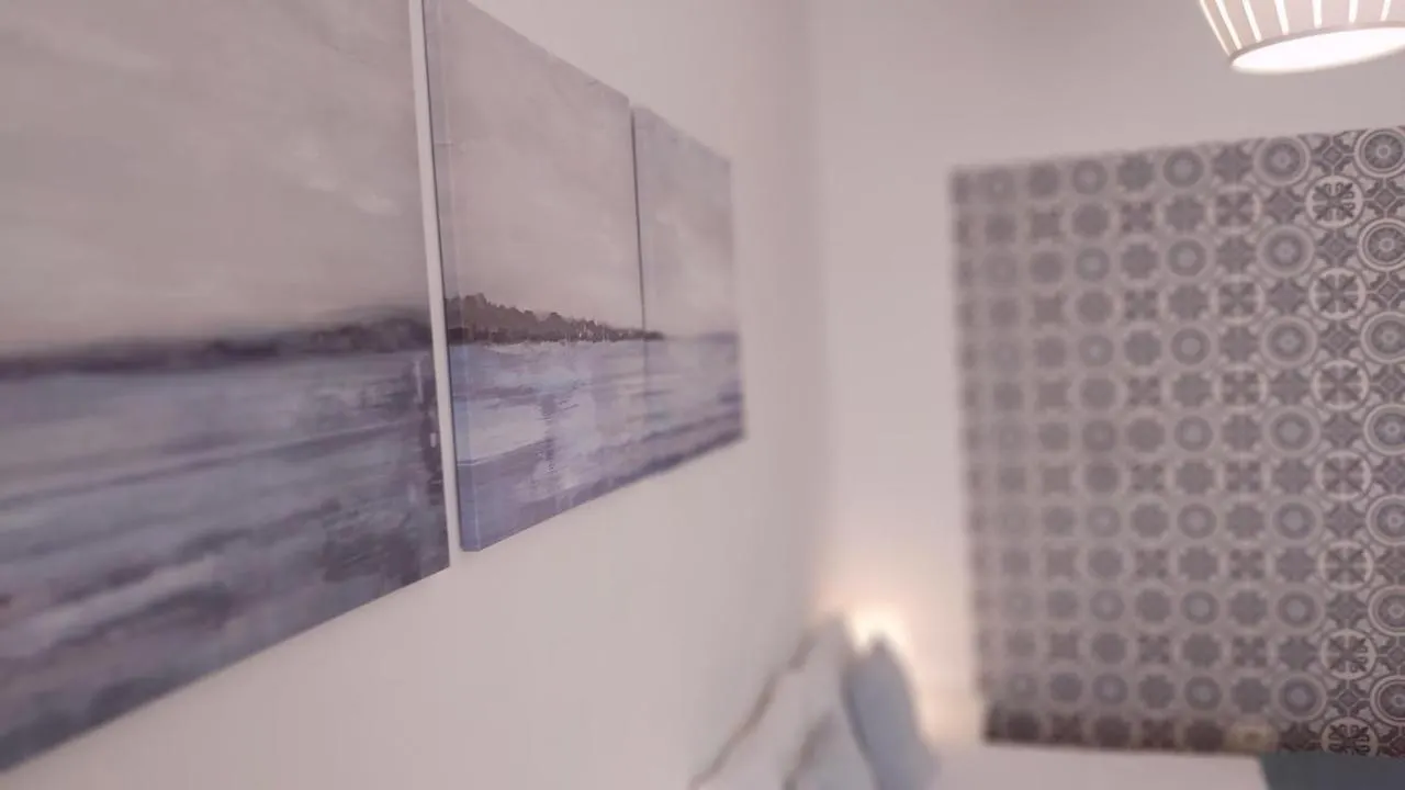 Del Parque Flats Atico Capuchinos Apartamento Málaga España